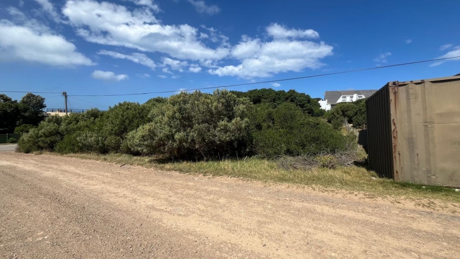 Commercial Property for Sale in Paradise Beach Eastern Cape